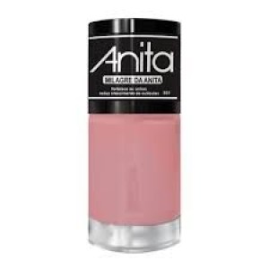 Esmalte Anita Milagre da Anita 10 ml.