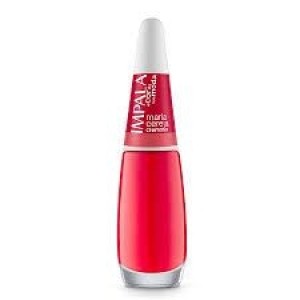 Esmalte Impala Maria Cereja 7,5 ML