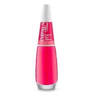 Esmalte Impala Maria Flor 7,5 ML
