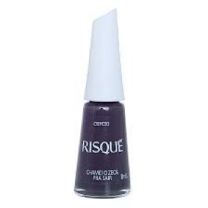 Esmalte Risqué Chamei O Zeca Pra Sair 8ml