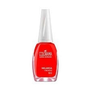 Esmalte Colorama Melancia 8ml