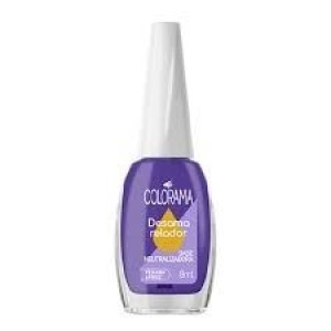 Esmalte Colorama Base Desamareladora 8ml