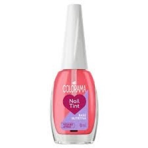 Esmalte Colorama Base Nail Tint 8ml