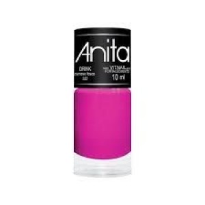 Esmalte Anita Drink 10 ML








