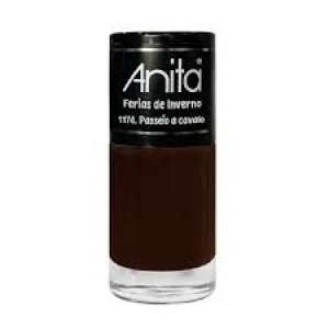 Esmalte Anita Passeio A Cavalo 10 ML