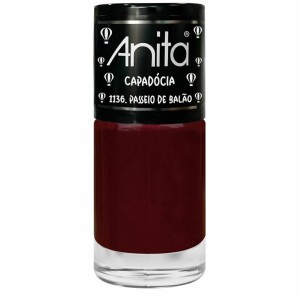 Esmalte Anita Passeio De Balão 10ml.

