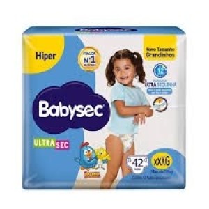 Fralda Babysec Hiper Xxxg Com 42