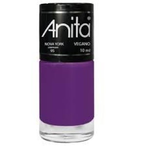 Esmalte Anita Nova York 10 ML