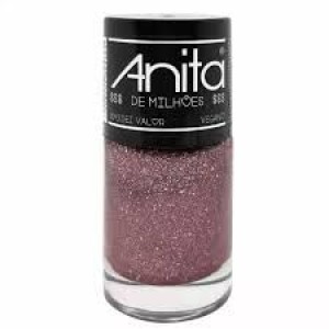 Esmalte Anita Dei Valor 10 ML