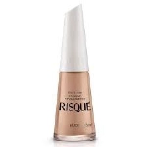 Esmalte Risqué Nude 8ml